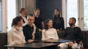 Consultant Hz GIF by H&Z Management Consulting