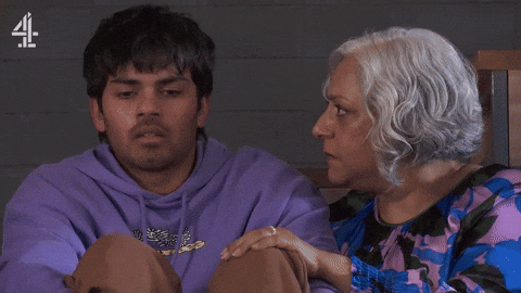 Support Love GIF by Hollyoaks