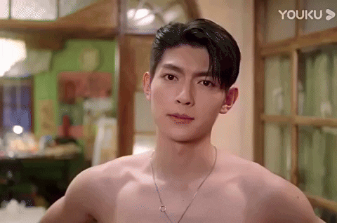 crowndrama cdrama romcom chinesedrama wenderella diary GIF