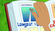 episode 1 GIF by SpongeBob SquarePants