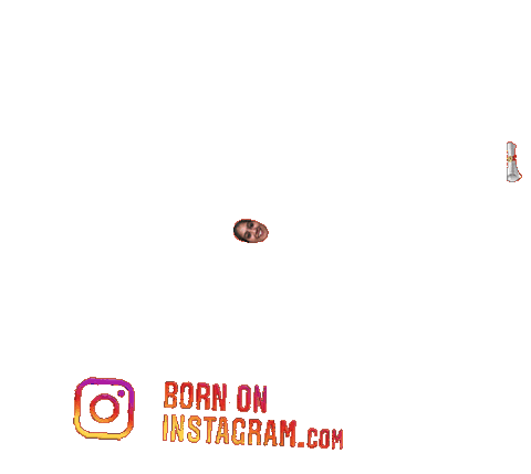 As Gifs Boi Sticker by BORN ON INSTAGRAM