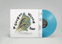 merchandise GIF by 4AD