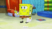 season 9 episode 24 GIF by SpongeBob SquarePants