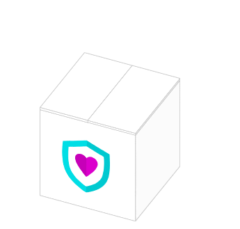 VirusProtectMX giphyupload delivery virusprotect Sticker