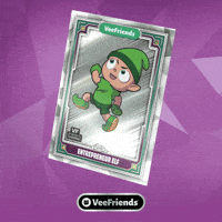 Box Collect GIF by VeeFriends