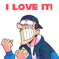 Heart Love Sticker by FGTeeV_Giphy