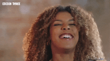 Dance Dating GIF by BBC Three