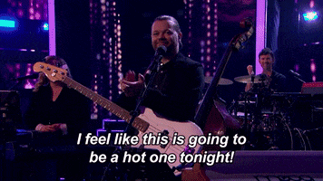 Sing Jane Krakowski GIF by Reality Club FOX