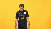 Sport Calstatela GIF by Cal State LA Golden Eagles