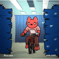 Smash Car Wash GIF by Cool Cats