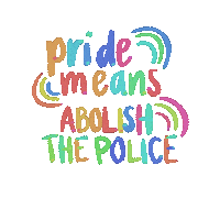 Pride Queer Sticker