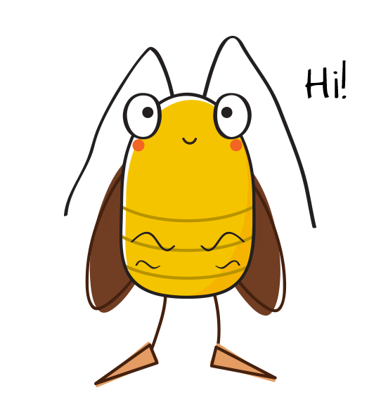Biscwitch Sticker