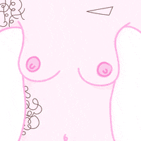 sunburn holiday remnants GIF by muhahalicia