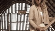 country music horses GIF by Clare Dunn