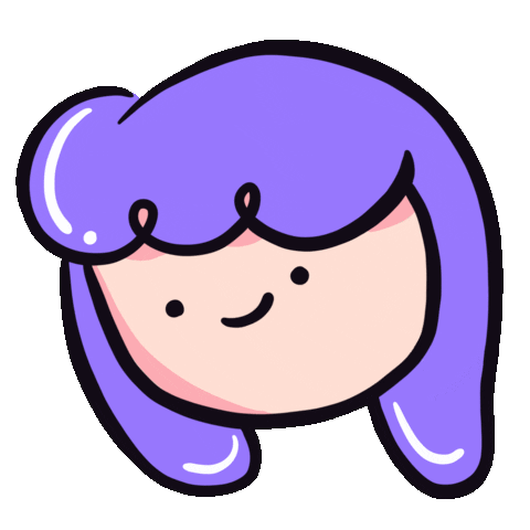 Happy Laugh Sticker