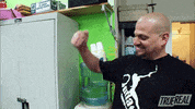 Bidding Storage Wars GIF by TrueReal