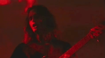 the lord of lightning vs balrog GIF by King Gizzard & The Lizard Wizard