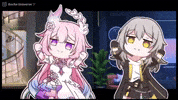 Dance Cyrene GIF