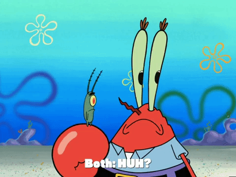 season 4 GIF by SpongeBob SquarePants