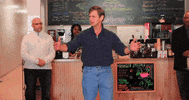 Joe Sestak Campaign Video GIF