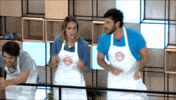 band GIF by MasterChef Brasil