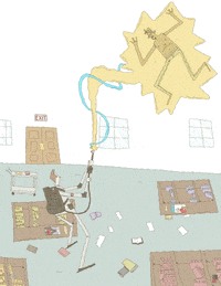 Scooby Doo Animated Gif GIF by Animation Domination High-Def