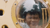 Happy Baby GIF by Our Grandfather Story