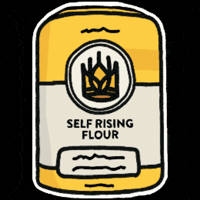 Bake Biscuits GIF by King Arthur Baking Company