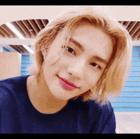 Stray Kids Smile GIF