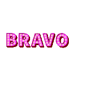 Sticker Vegas Sticker by Bravo TV