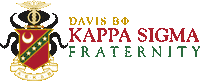Kappasigma Sticker by UC Davis Kappa Sigma