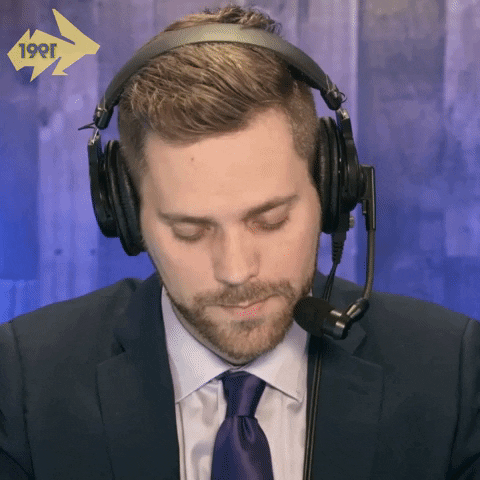 hyperrpg giphyupload cute twitch silly GIF