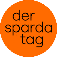 spardastiftung spardastiftung spardatag sparda-tag Sticker