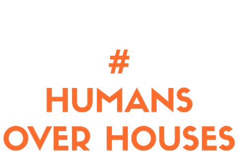 humansoverhouses Sticker by nexthomesierra