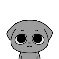 Hmm Sticker