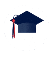 Shipu Sticker by Shippensburg University