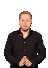 Sveip Opp Sticker by VG