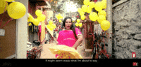 Happy World GIF by Mic