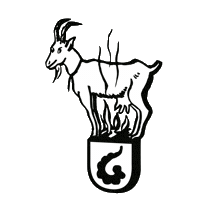 Adelsheim Sticker by Gäässwärmerzunft Alleze