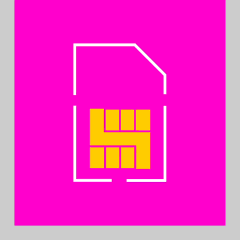 OliSorenson giphyupload pink card sim GIF