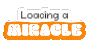 Graphic Design Loading Sticker