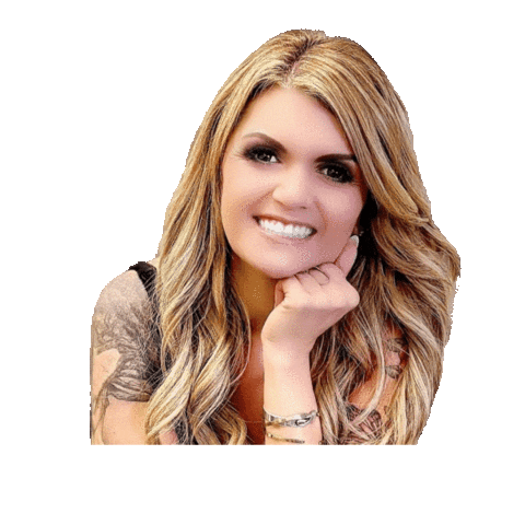 interorealestateservices giphyupload intero real estate services kristina noia Sticker
