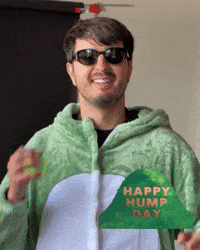 Respectableyoungman GIF by Respective