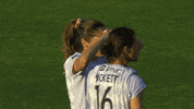 Womens Soccer Talk GIF by National Women's Soccer League