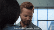 Right Now Flirt GIF by Good Trouble