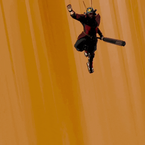 colorbleed giphyupload GIF