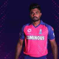 Pink India GIF by Rajasthan Royals