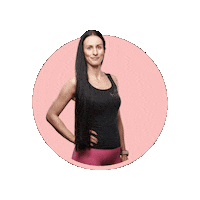 flyingballerina poledancer poledancing poledancestudio flyingballerinastudio Sticker