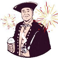 Erbach Sticker by ODWLDR