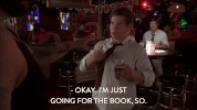 comedy central season 2 episode 9 GIF by Workaholics